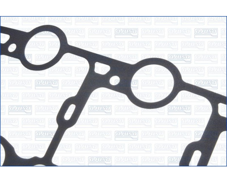 Gasket, cylinder head cover, Image 3