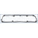 Gasket, cylinder head cover, Thumbnail 2 Gasket, cylinder head cover, Thumbnail 2