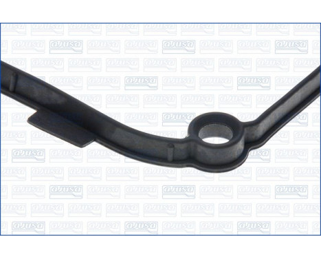 Gasket, cylinder head cover, Image 3 Gasket, cylinder head cover, Image 3