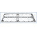 Gasket, cylinder head cover, Thumbnail 2