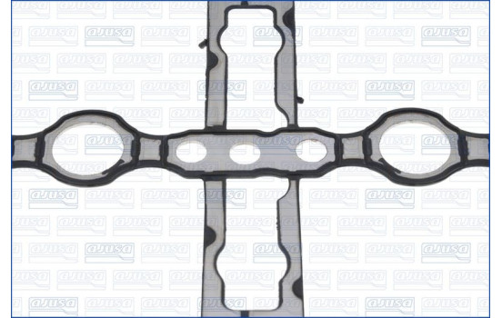 Gasket, cylinder head cover, Image 3