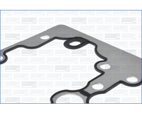 Gasket, cylinder head cover, Image 4
