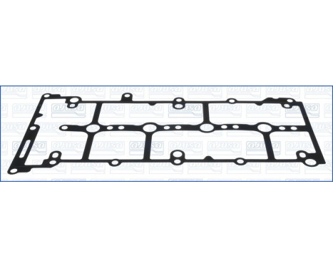 Gasket, cylinder head cover, Image 2
