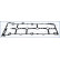 Gasket, cylinder head cover, Thumbnail 2