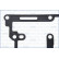 Gasket, cylinder head cover, Thumbnail 3