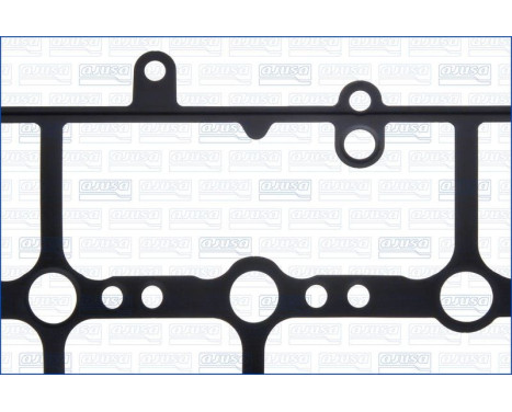 Gasket, cylinder head cover, Image 4