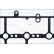 Gasket, cylinder head cover, Thumbnail 4