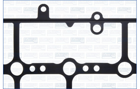 Gasket, cylinder head cover, Image 4