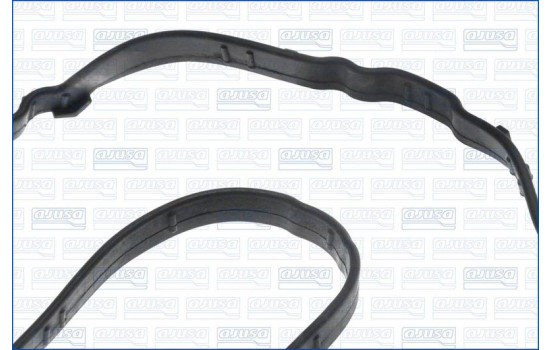 Gasket, cylinder head cover, Image 4