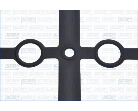 Gasket, cylinder head cover, Image 4