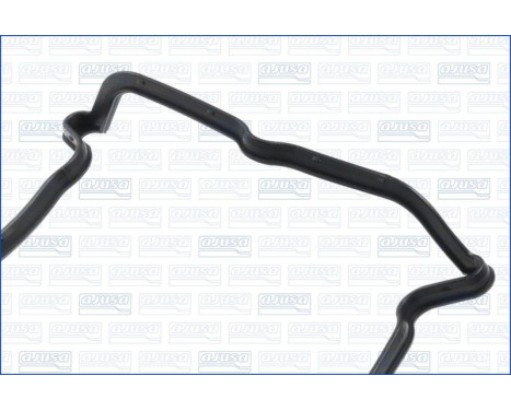 Gasket, cylinder head cover, Image 4