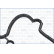 Gasket, cylinder head cover, Thumbnail 4