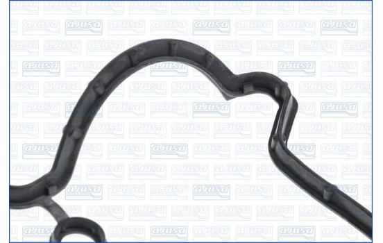 Gasket, cylinder head cover, Image 4