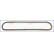 Gasket, cylinder head cover, Thumbnail 2