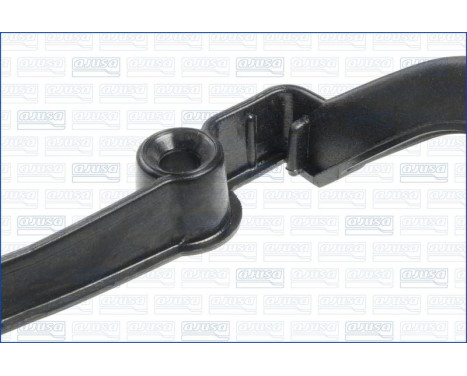 Gasket, cylinder head cover, Image 3