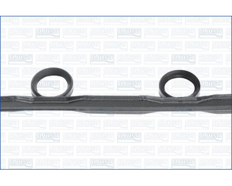 Gasket, cylinder head cover, Image 4