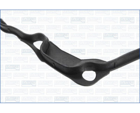 Gasket, cylinder head cover, Image 2