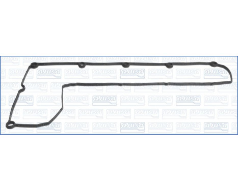 Gasket, cylinder head cover, Image 2