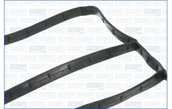 Gasket, cylinder head cover, Image 4