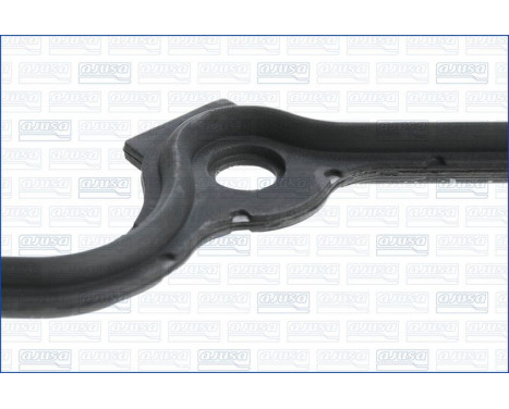 Gasket, cylinder head cover, Image 3