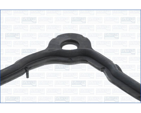 Gasket, cylinder head cover, Image 4