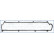 Gasket, cylinder head cover, Thumbnail 2 Gasket, cylinder head cover, Thumbnail 2