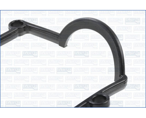 Gasket, cylinder head cover, Image 3 Gasket, cylinder head cover, Image 3