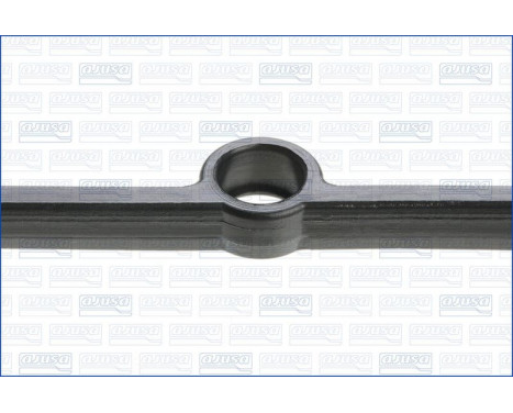 Gasket, cylinder head cover, Image 4 Gasket, cylinder head cover, Image 4