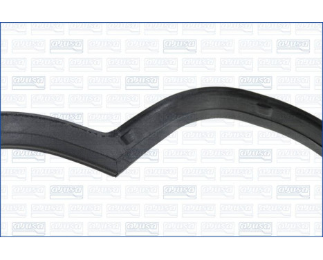 Gasket, cylinder head cover, Image 4