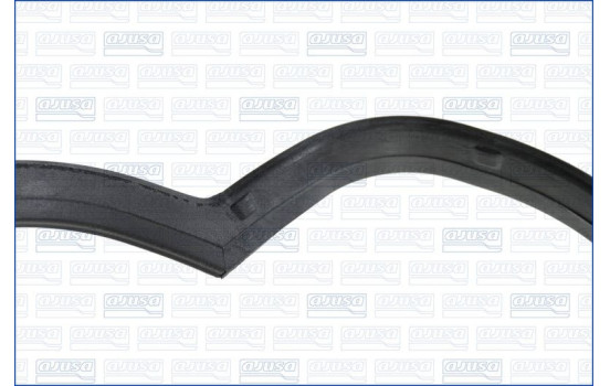 Gasket, cylinder head cover, Image 4