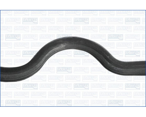 Gasket, cylinder head cover, Image 4