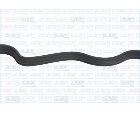 Gasket, cylinder head cover, Image 4