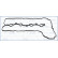 Gasket, cylinder head cover, Thumbnail 2