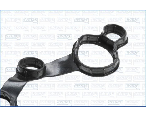 Gasket, cylinder head cover, Image 3