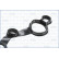 Gasket, cylinder head cover, Thumbnail 3