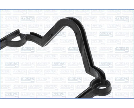 Gasket, cylinder head cover, Image 3