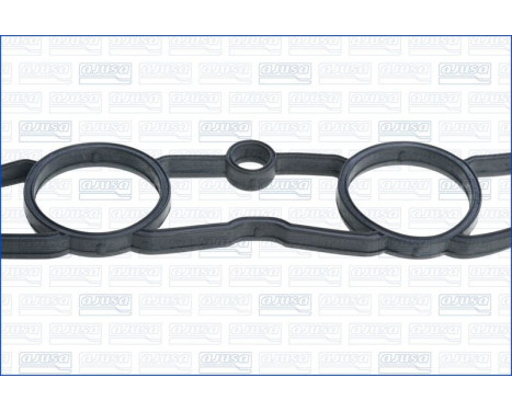 Gasket, cylinder head cover, Image 3