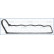 Gasket, cylinder head cover, Thumbnail 2
