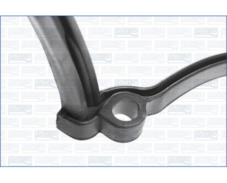 Gasket, cylinder head cover, Image 3