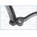 Gasket, cylinder head cover, Thumbnail 3