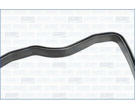 Gasket, cylinder head cover, Image 4