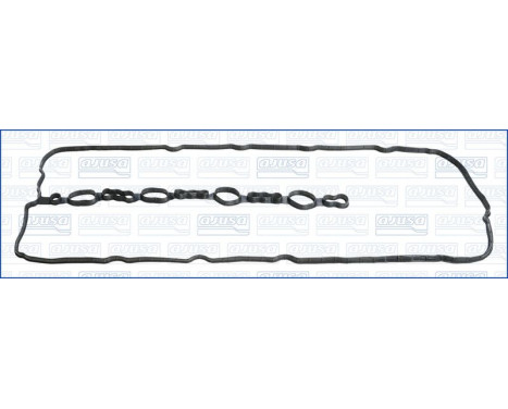 Gasket, cylinder head cover, Image 2