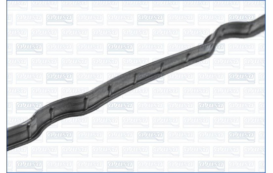 Gasket, cylinder head cover, Image 4