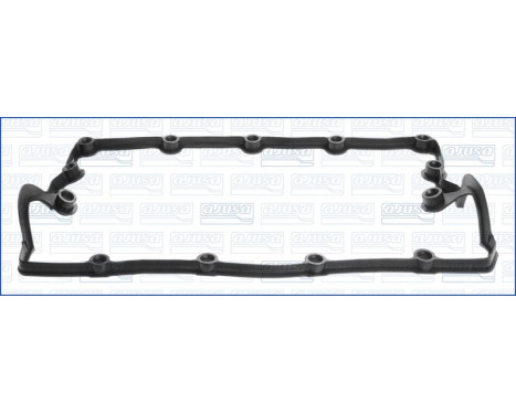 Gasket, cylinder head cover, Image 4