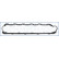 Gasket, cylinder head cover, Thumbnail 2