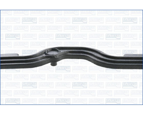 Gasket, cylinder head cover, Image 4