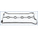 Gasket, cylinder head cover, Thumbnail 2