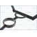 Gasket, cylinder head cover, Thumbnail 3