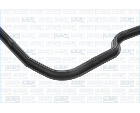 Gasket, cylinder head cover, Image 3