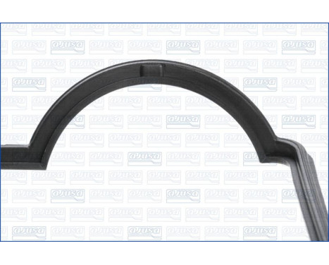 Gasket, cylinder head cover, Image 4